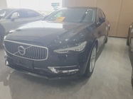 Volvo S90 2019