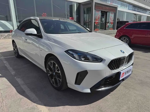BMW 2 Series 2025