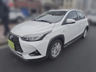 Toyota Yaris 2021