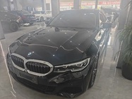 BMW 3 Series 2020