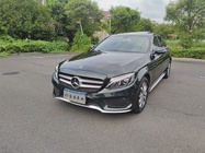 Mercedes-Benz C-Class 2018
