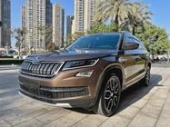 Skoda Kodiaq 2018