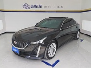 Cadillac CT5 2021