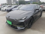 Changan UNI-V 2022
