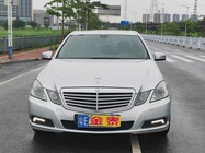 Mercedes-Benz E-Class 2010
