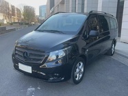 Mercedes-Benz Vito 2017