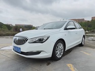 Buick Excelle 2015