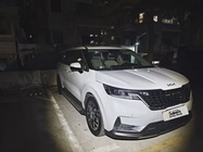 Kia Carnival 2022
