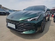 MG MG7 2025