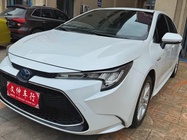 Toyota Levin 2021