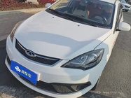 Chery Fengyun 2 2016