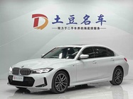 BMW 3 Series 2023