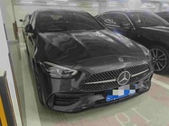 Mercedes-Benz C-Class 2023