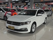 Volkswagen Bora 2021