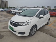 Honda Fit 2019