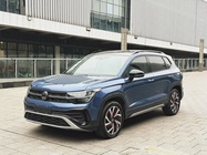Volkswagen Tharu 2023