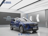 Cadillac XT4 2024