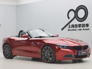 BMW Z4 2014