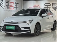 Toyota Levin 2023