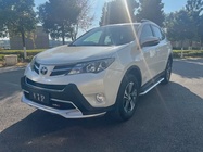 Toyota RAV4 2016