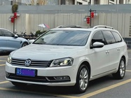 Volkswagen Magotan 2013