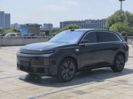 Li Auto L7 2026
