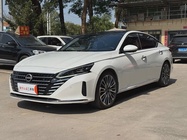 Nissan Teana 2022