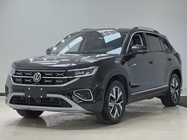 Volkswagen Tayron 2022