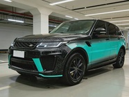 Land Rover Sport 2016