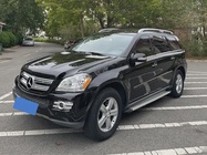 Mercedes-Benz GL-Class 2007