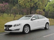 Volvo S60 2017