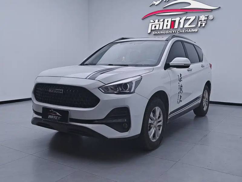 Haval M6