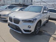 BMW X1 2019