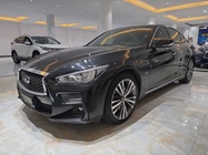 Infiniti Q50 2021