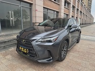 Lexus NX 2022