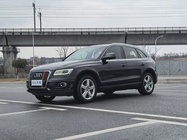 Audi Q5 2016