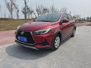 Toyota Yaris 2019