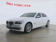 BMW 7 Series 2014