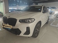 BMW X3 2025