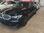 BMW 3 Series 2024