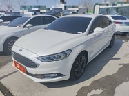 Ford Mondeo 2018