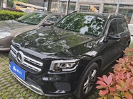 Mercedes-Benz GLB-Class 2023