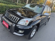Toyota Prado 2007