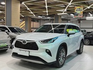 Toyota Highlander 2025