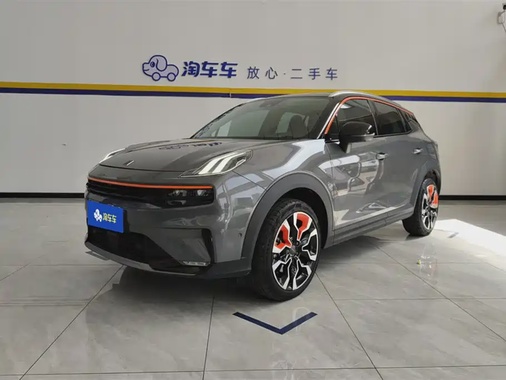 Lynk & Co 06 2021