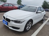 BMW 3 Series 2013