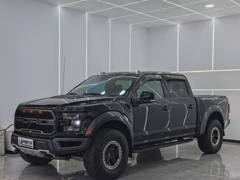 Ford F-150 Raptor
