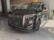 Hongqi HQ9 2024