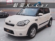 Kia Soul 2012