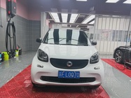 Smart ForTwo 2016